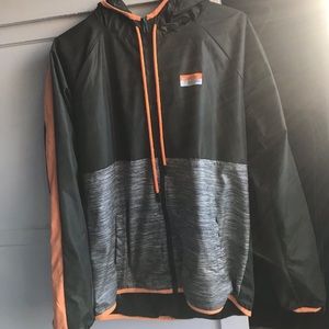 Victoria’s Secret Pink anorak / windbreaker